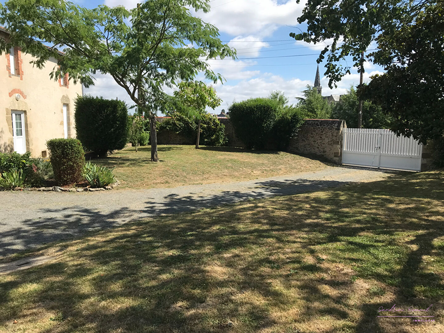 Photo Maison de caractère - Lys-Haut-Layon image 2/6