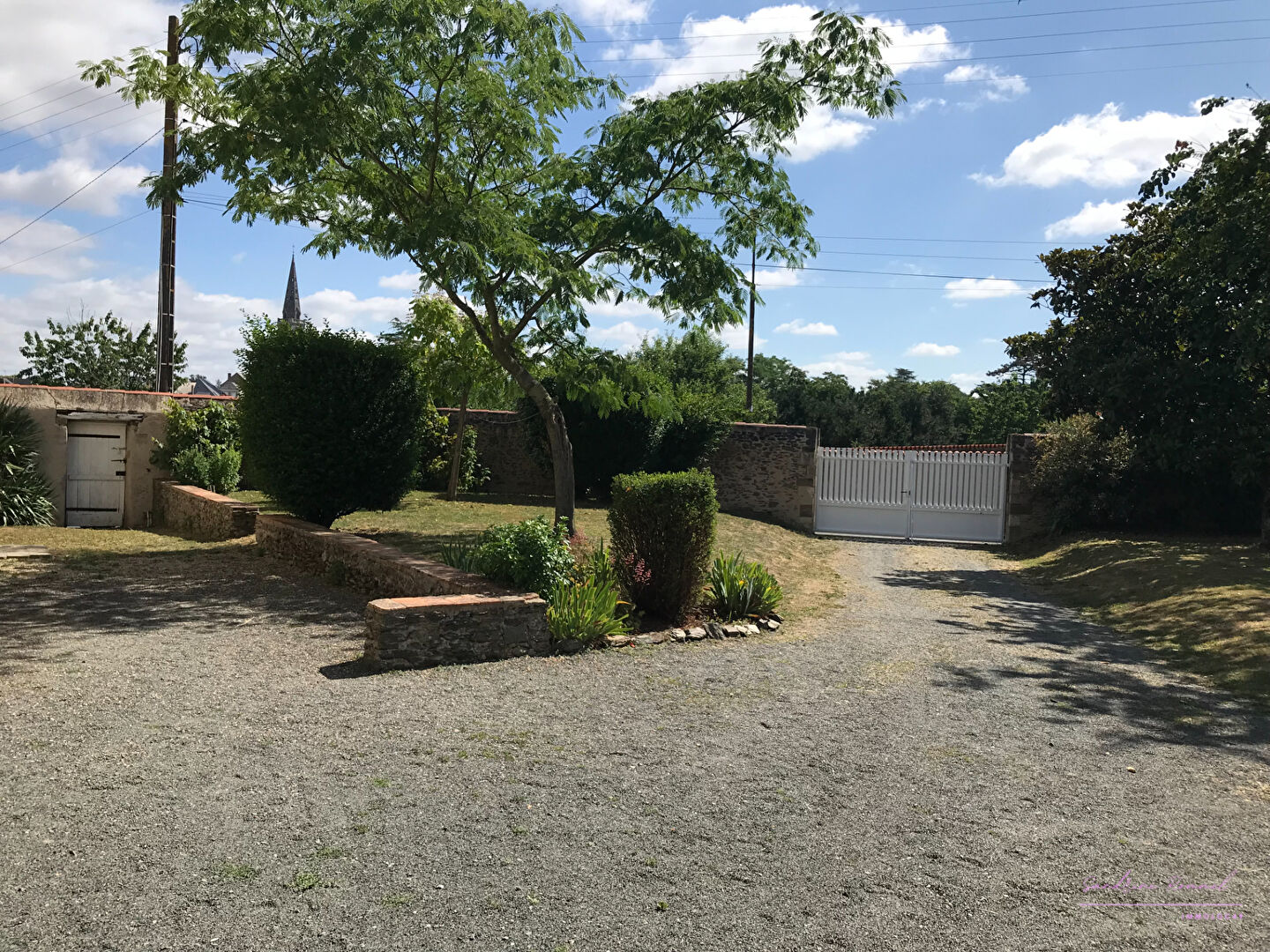 Photo Maison de caractère - Lys-Haut-Layon image 3/6