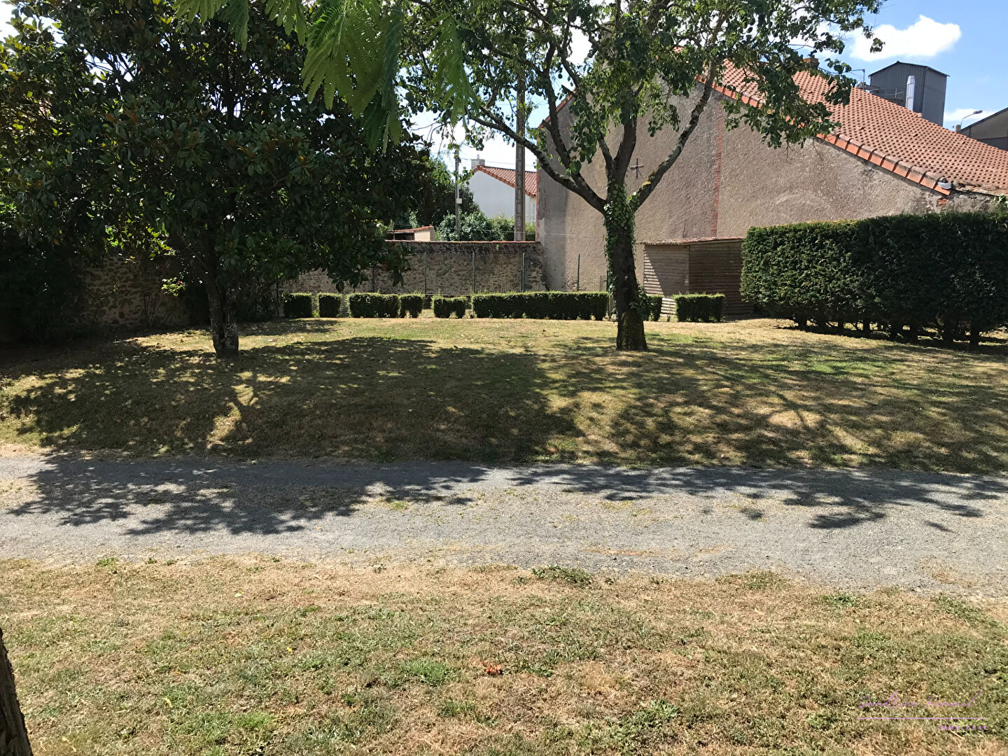 Photo Maison de caractère - Lys-Haut-Layon image 4/6