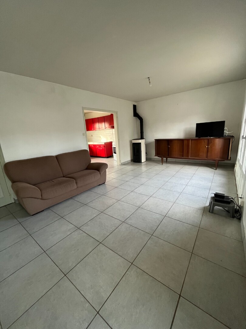 Photo Maison de ville mitoyenne image 3/6