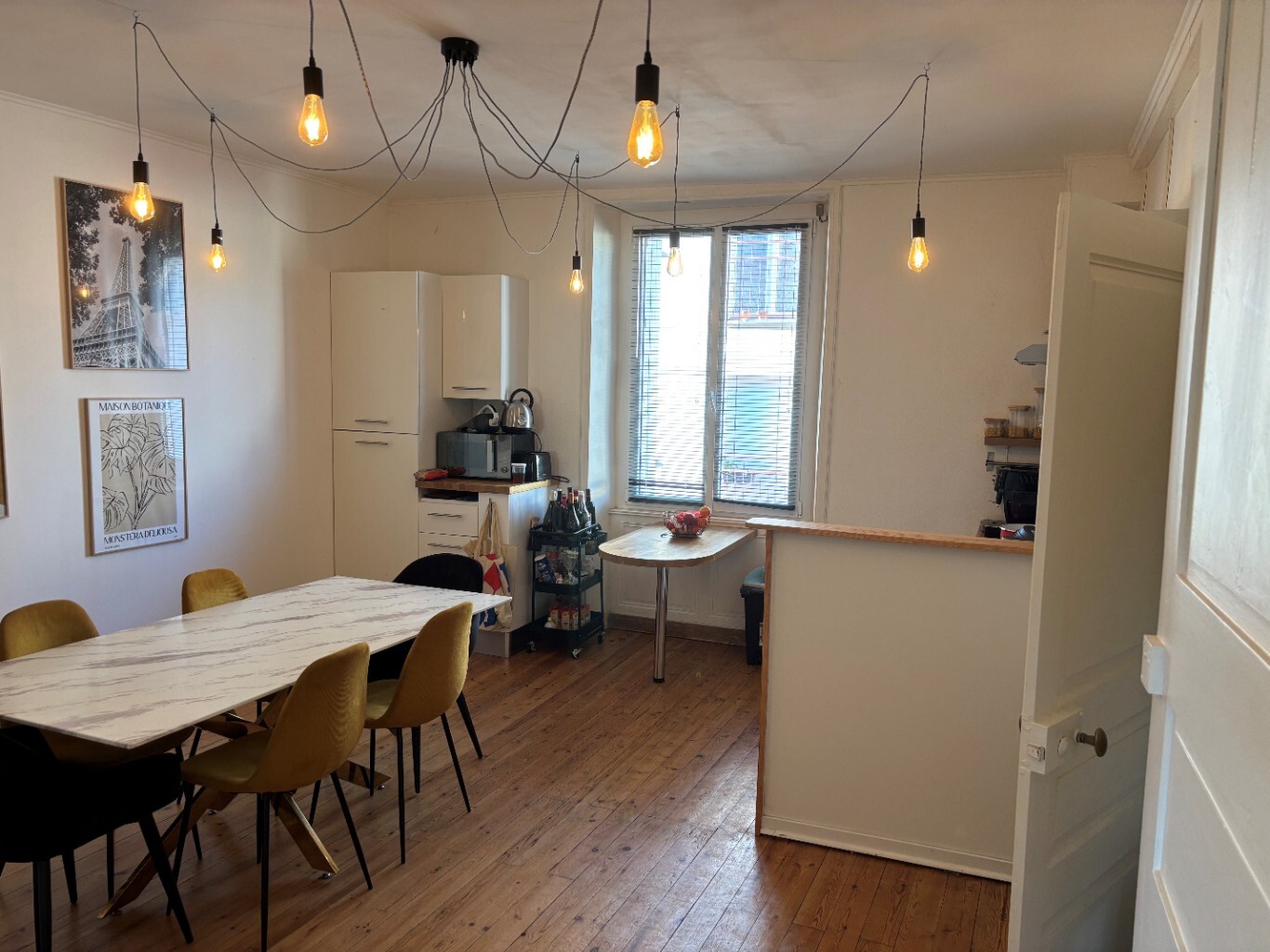 Photo Appartement  moderne au coeur des commodités image 1/5