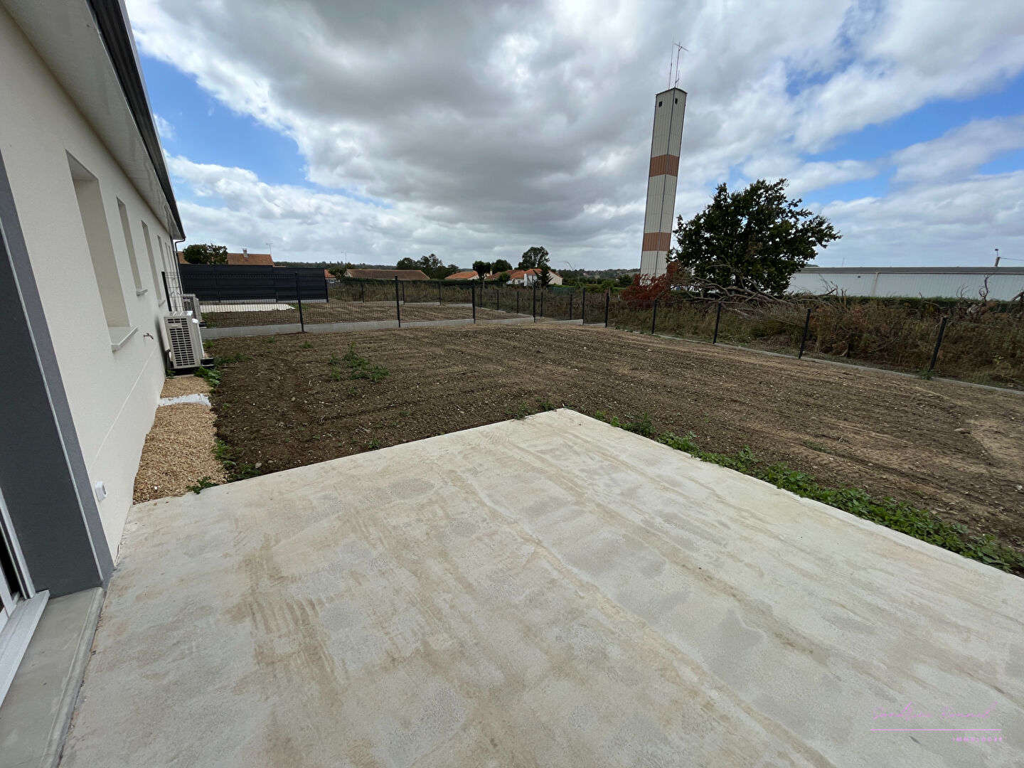 Photo Maison récente de plain-pied - Vihiers (Lys-Haut-Layon) image 3/6