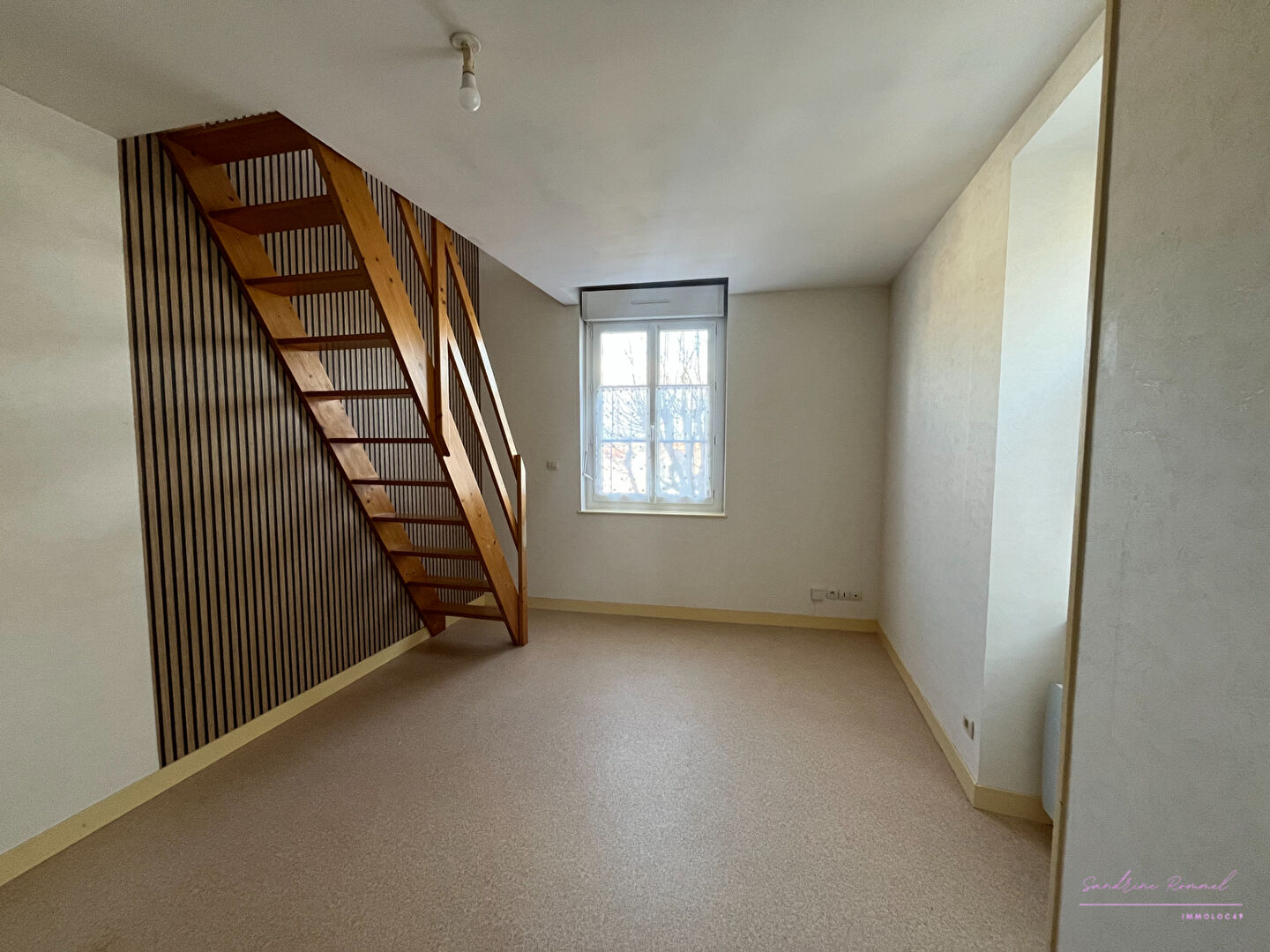 Agence immobilière de IMMOLOC 49