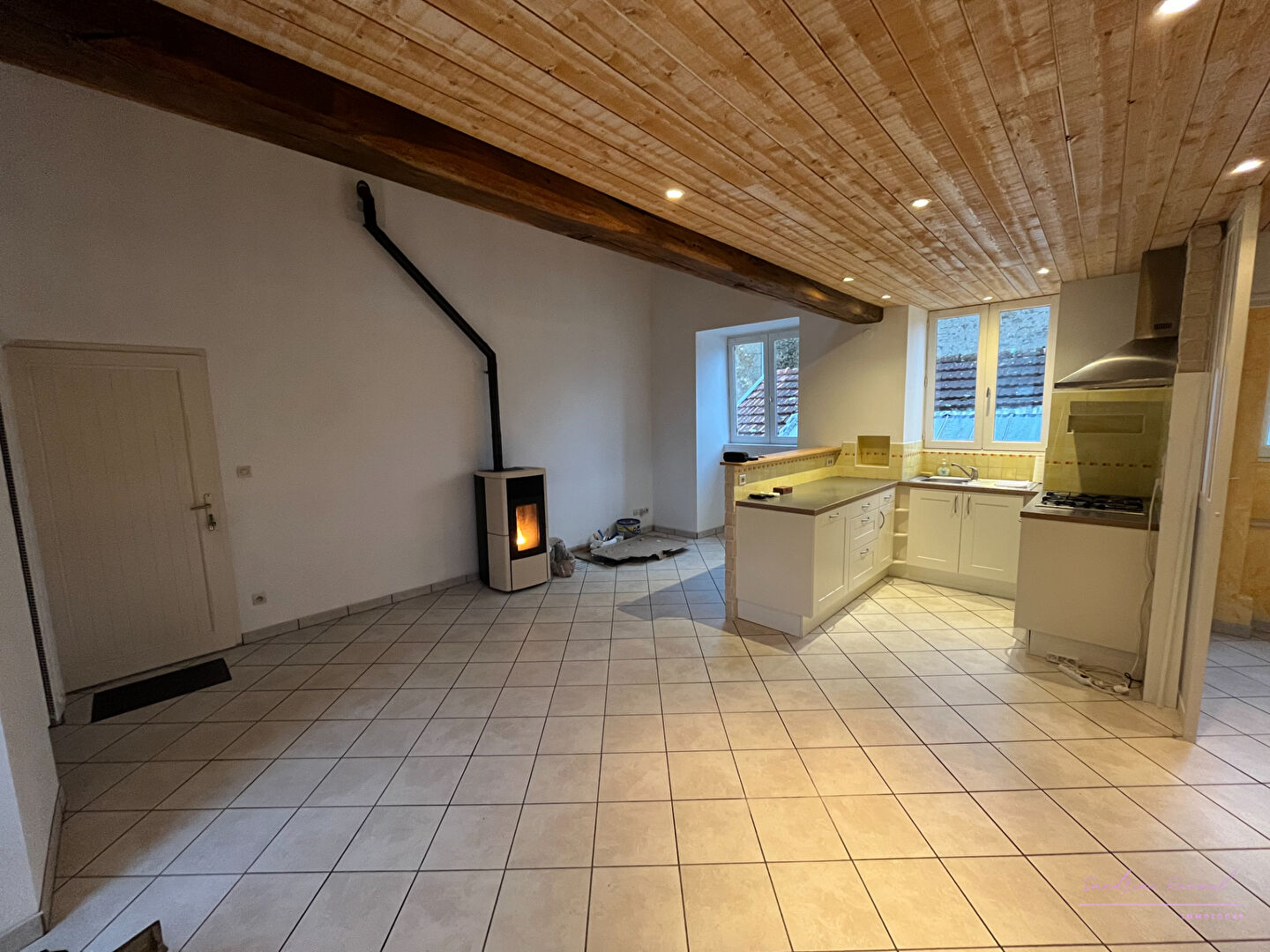 Agence immobilière de IMMOLOC 49