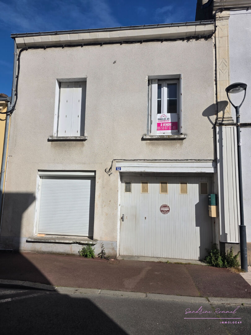 Agence immobilière de IMMOLOC 49