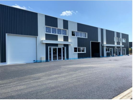 Photo Entrepôt à louer Bassin d'Arcachon image 2/6