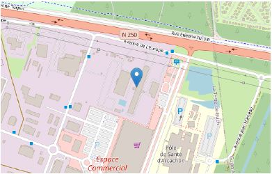 Photo Local commercial à vendre BASSIN D'ARCACHON image 4/4