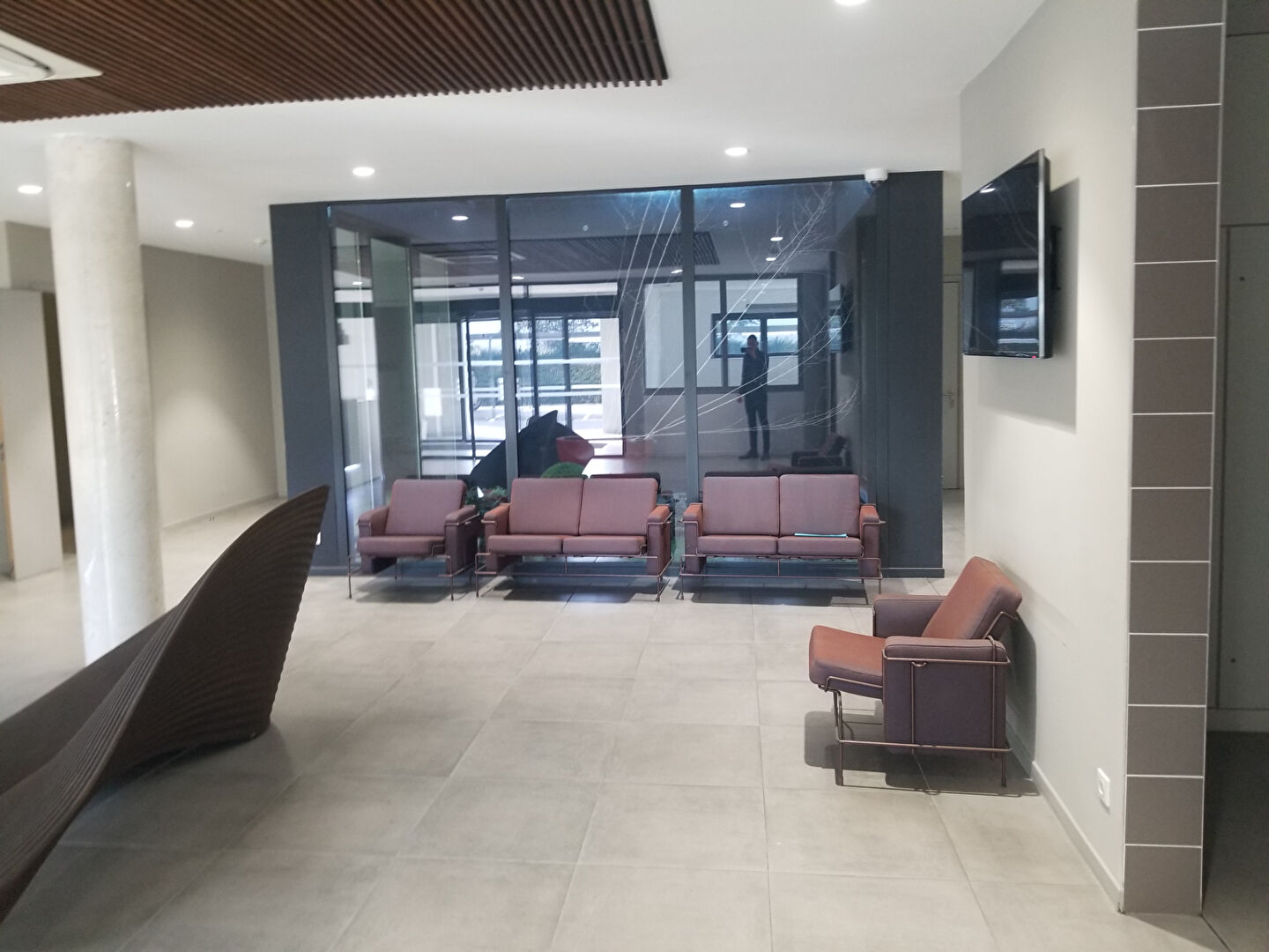 Bureaux à louer MERIGNAC