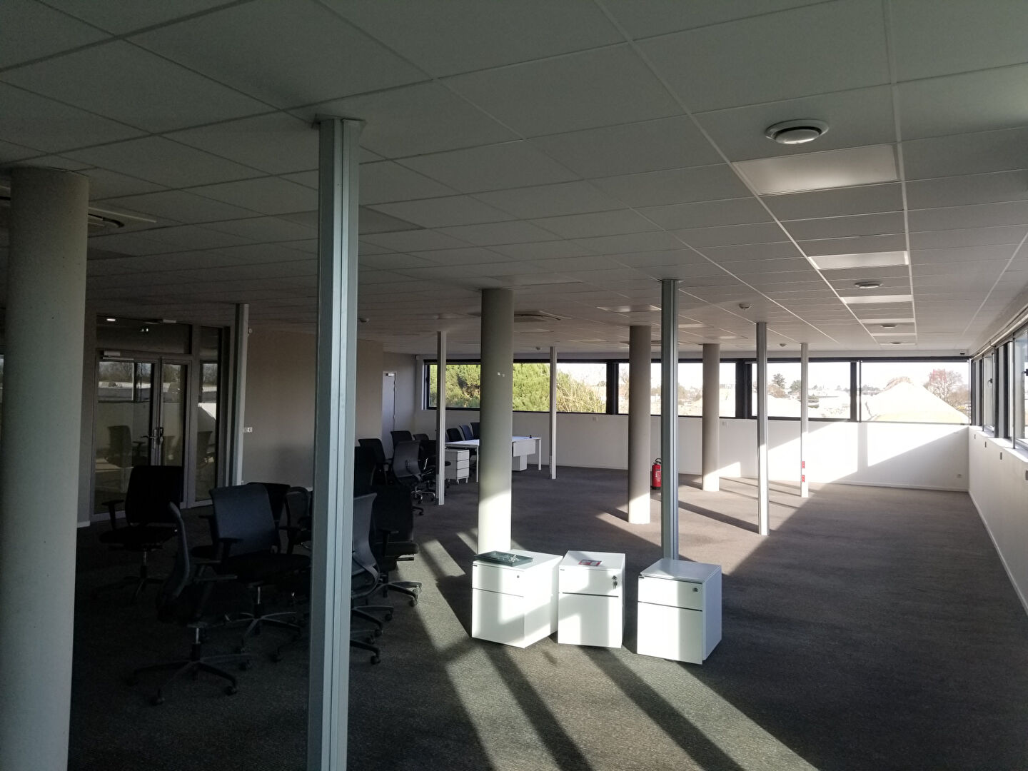 Photo Bureaux à louer MERIGNAC image 3/6