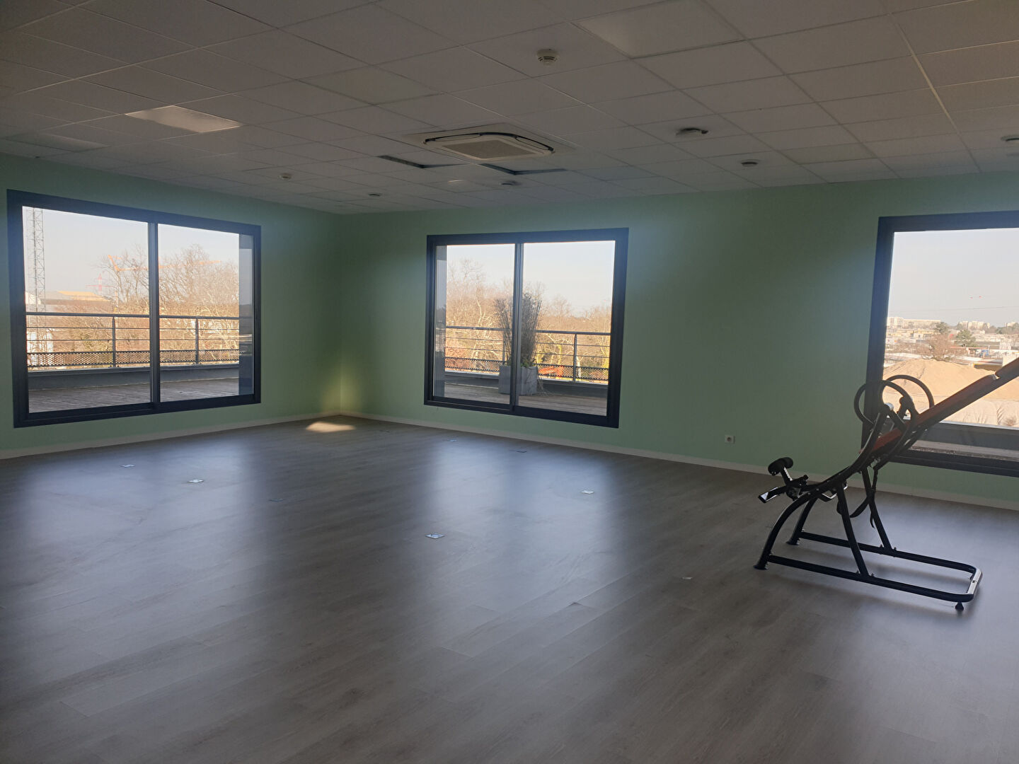 Photo Bureaux à louer MERIGNAC image 4/6