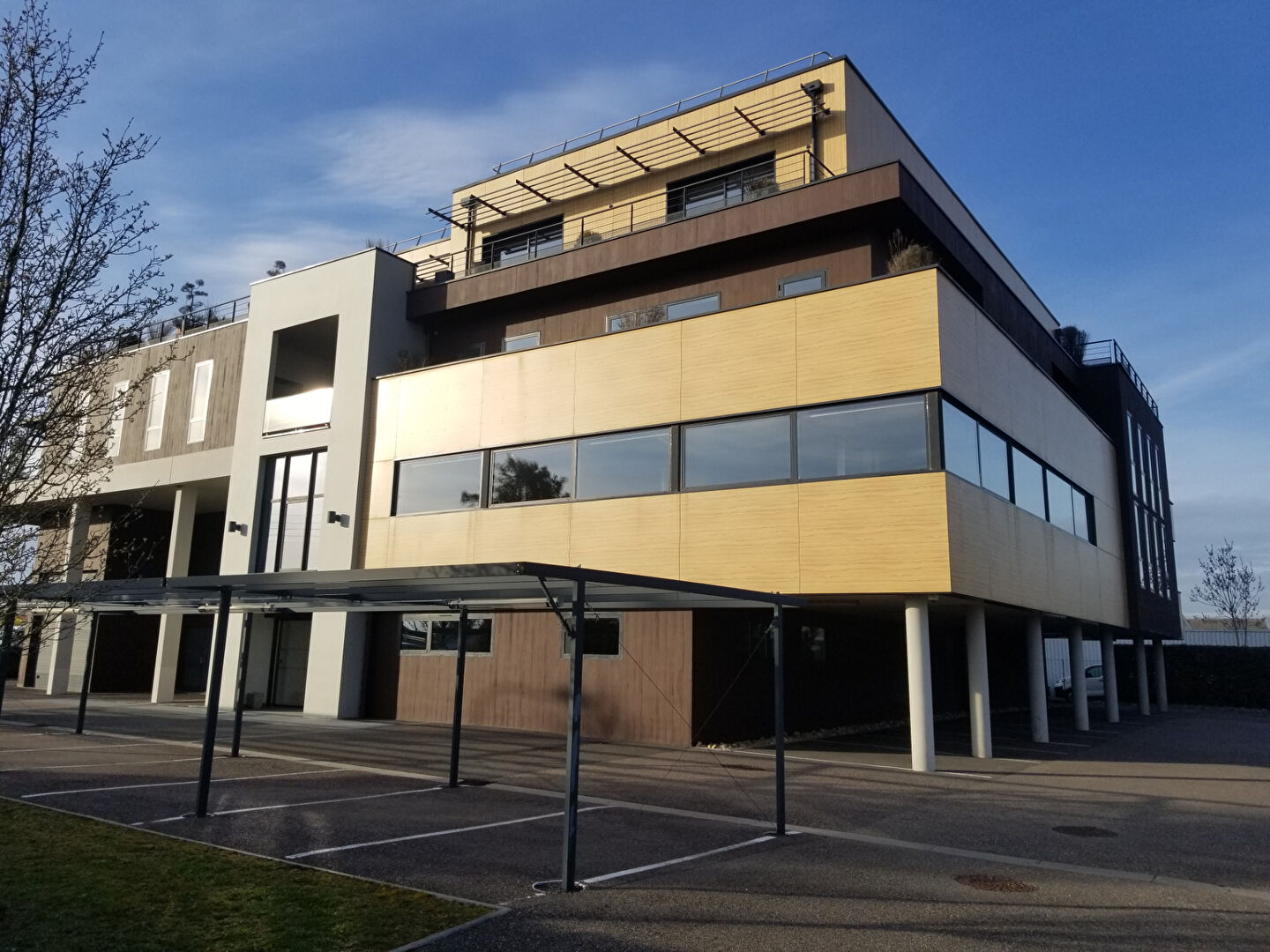 Photo Bureaux à louer MERIGNAC image 5/6