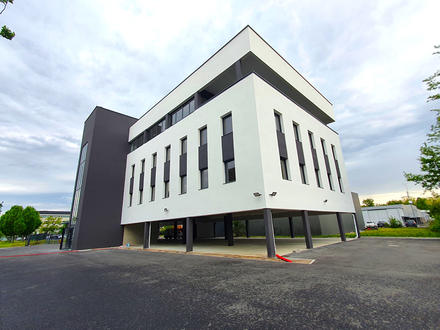 Photo Bureaux à louer MERIGNAC image 5/5