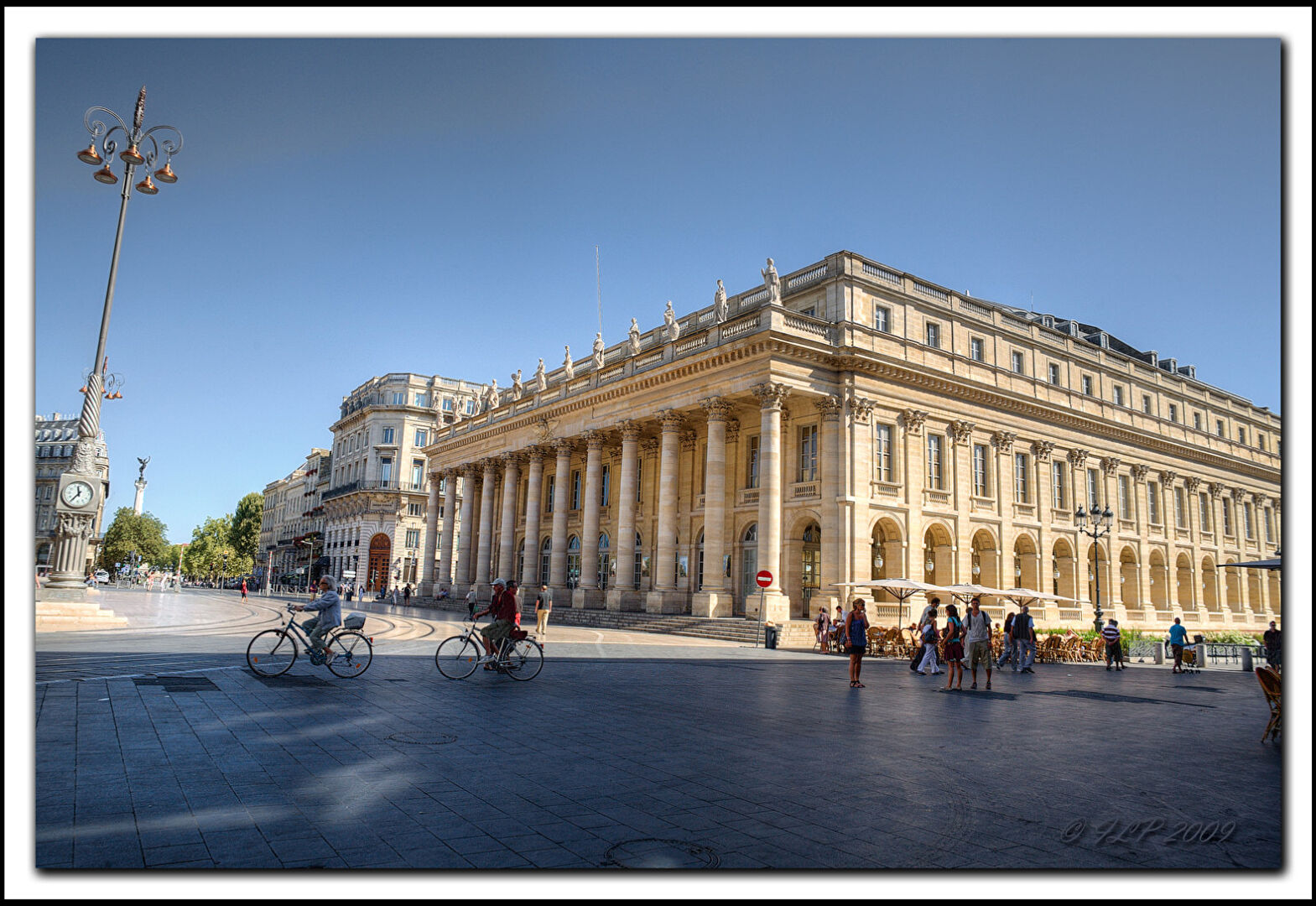 Fonds de commerce à vendre BORDEAUX