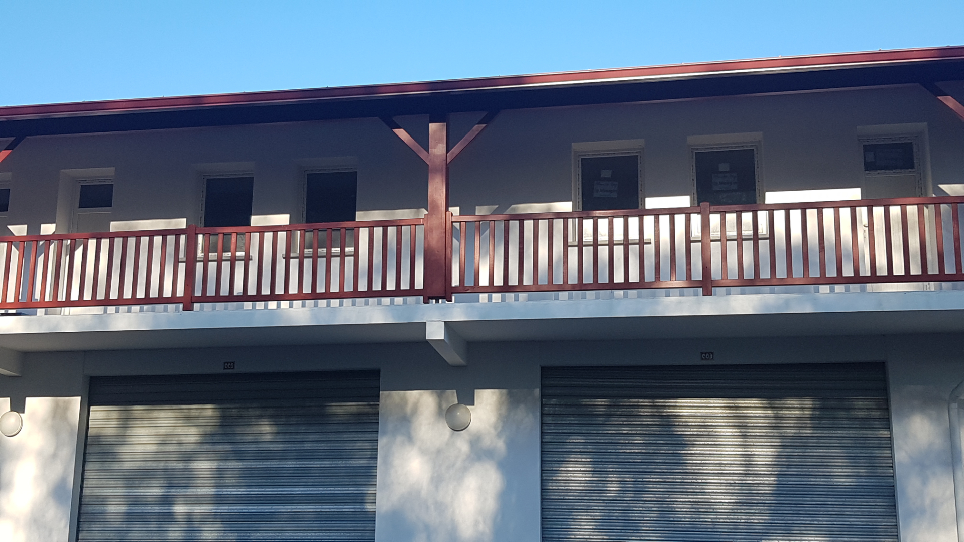 Photo Bureau à louer BIDART image 3/5