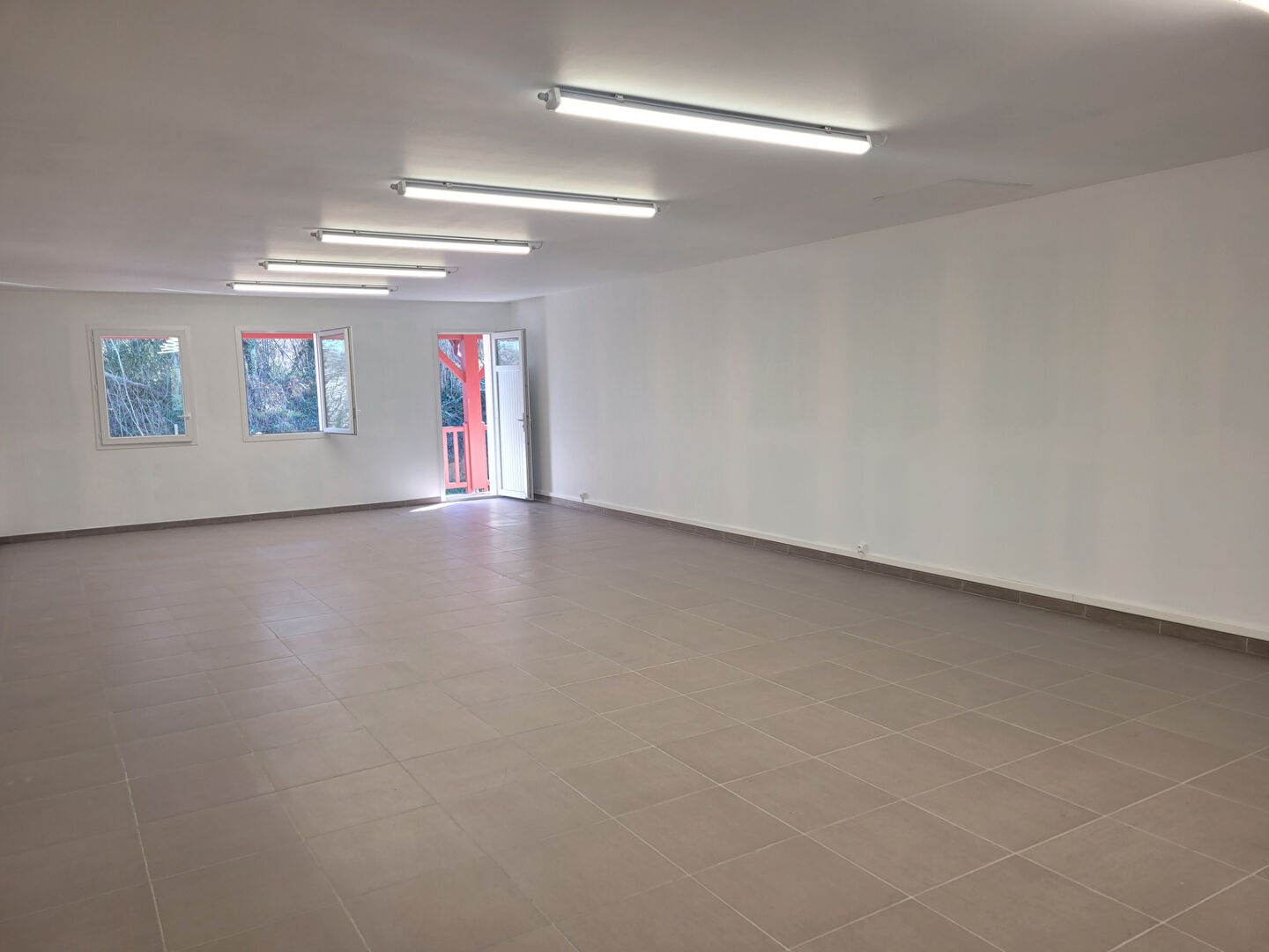 Photo Bureau à louer BIDART image 4/5