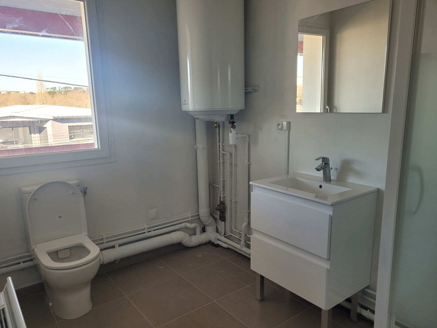 Photo Bureau à louer BIDART image 5/5