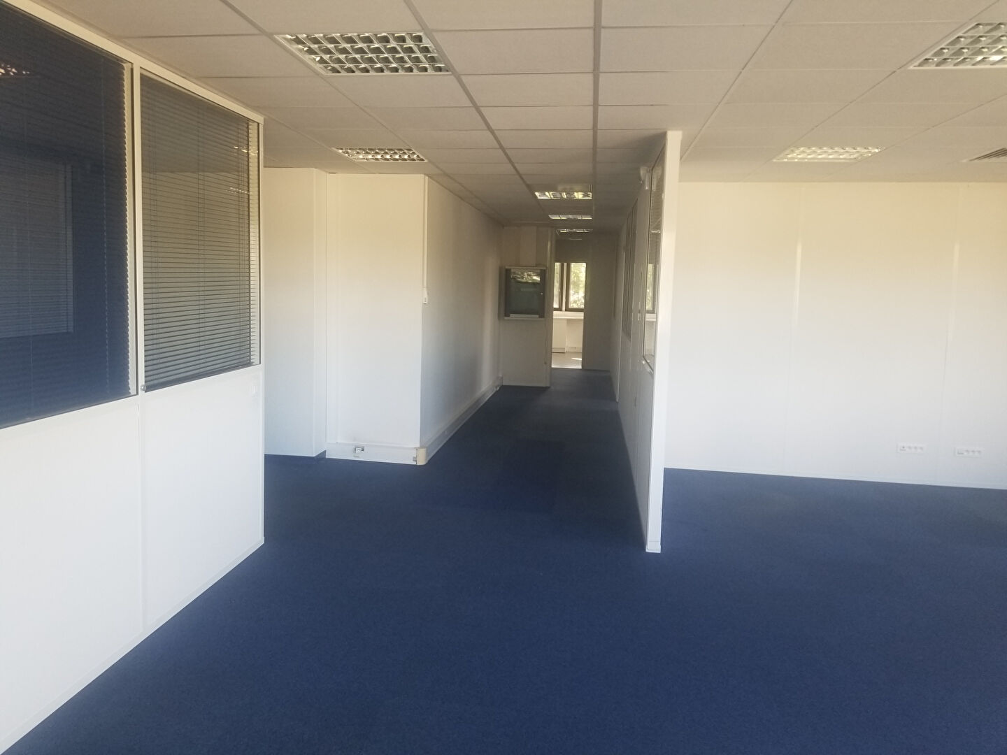 Photo Bureaux à louer Bruges image 3/5