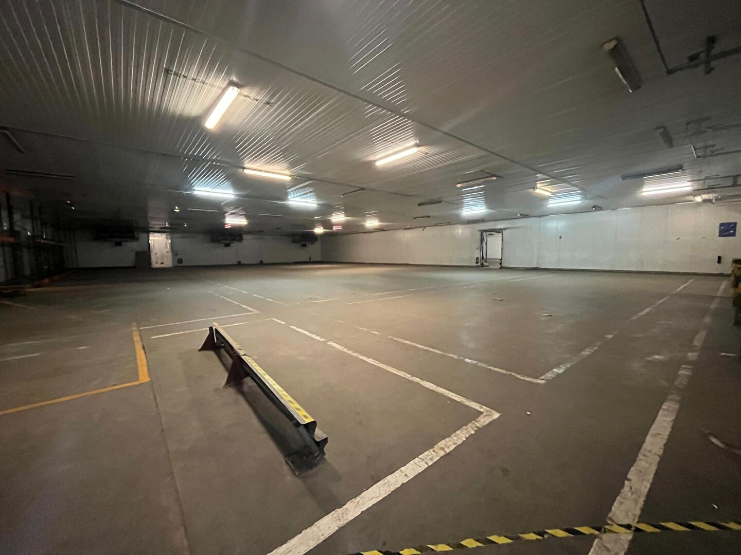 Photo Entrepôt à louer LANGON image 2/3