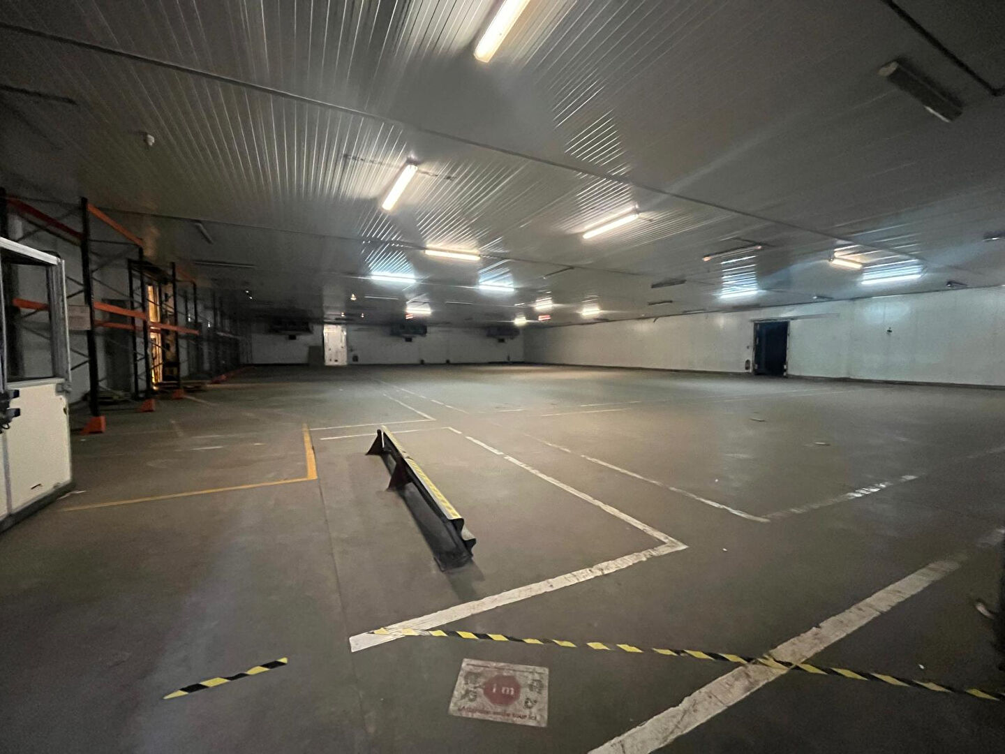 Photo Entrepôt à louer LANGON image 3/3