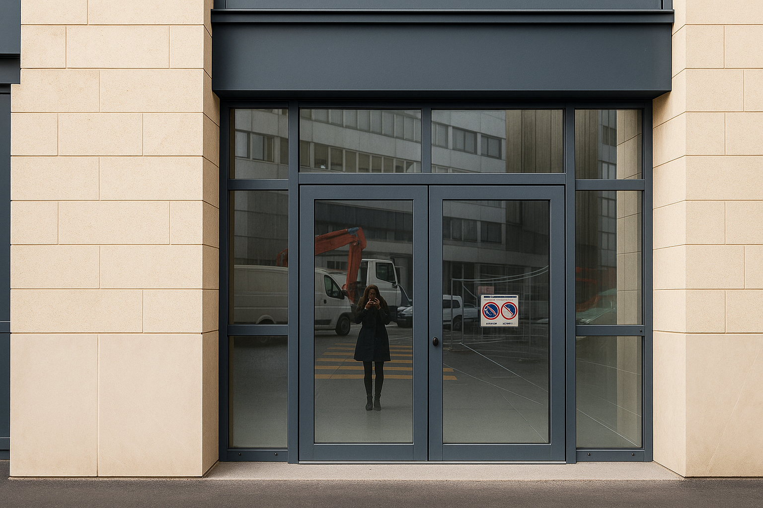 Photo Local commercial à louer BORDEAUX Centre image 2/3