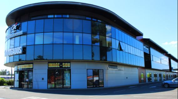 Photo Bureaux commerciaux à vendre BASSIN D'ARCACHON image 2/6