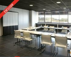 Photo Bureaux commerciaux à vendre BASSIN D'ARCACHON image 4/6