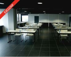 Photo Bureaux commerciaux à vendre BASSIN D'ARCACHON image 5/6