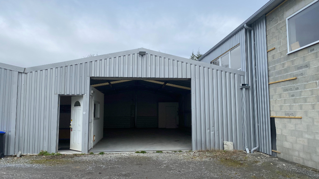 Entrepôt à vendre BASSIN D'ARCACHON