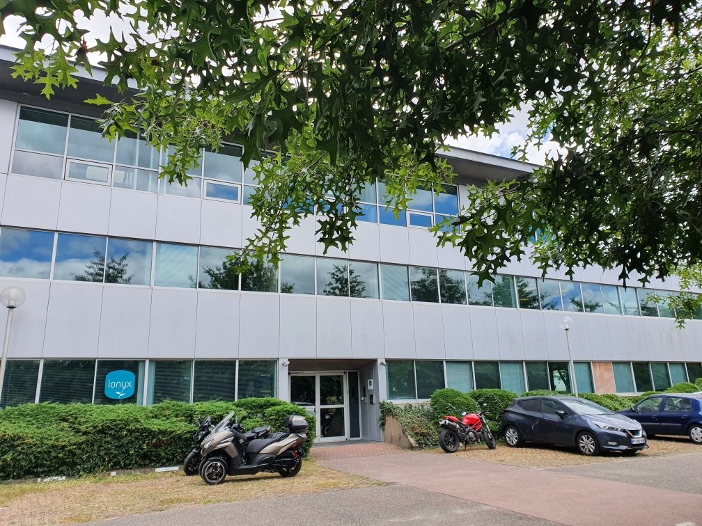 Bureaux à louer BORDEAUX