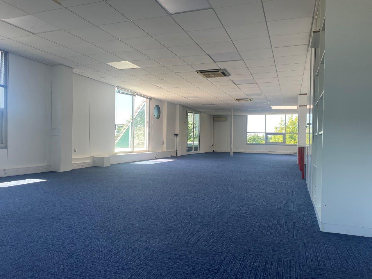 Photo Bureaux à louer BORDEAUX image 3/5