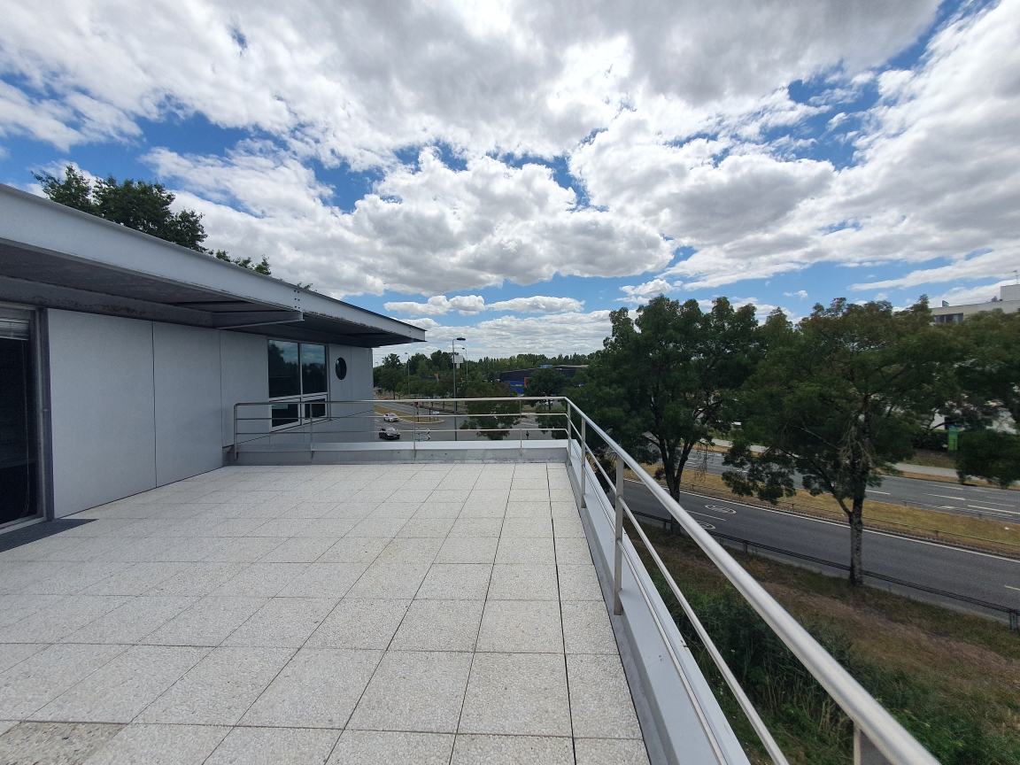 Photo Bureaux à louer BORDEAUX image 5/5