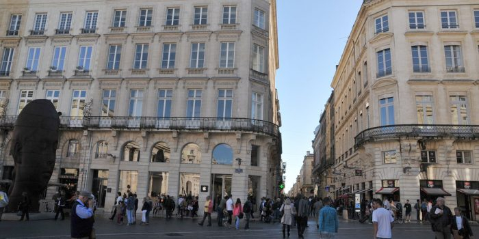 Fonds de commerce à vendre BORDEAUX