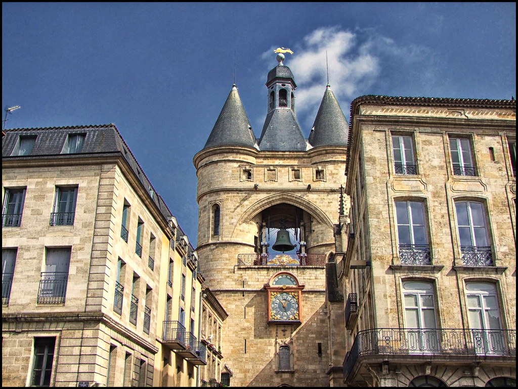 Fonds de commerce à vendre BORDEAUX