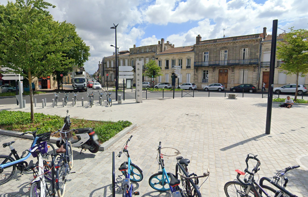 Fonds de commerce à vendre BORDEAUX