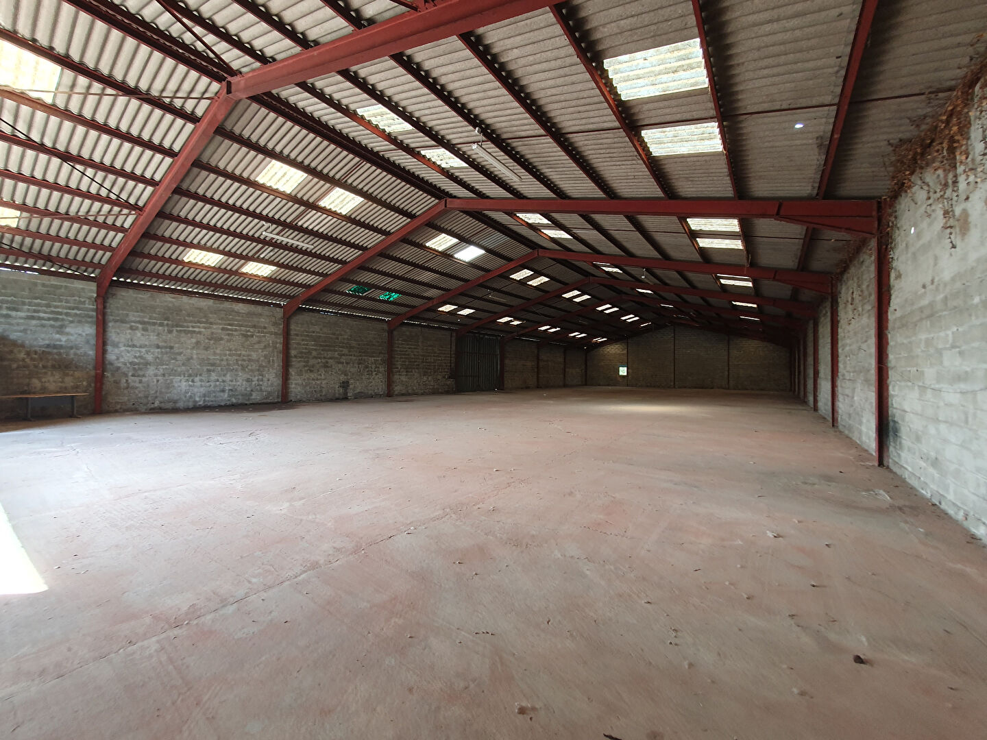 Photo Entrepôt à Vendre AMBARES-ET-LAGRAVE image 4/6