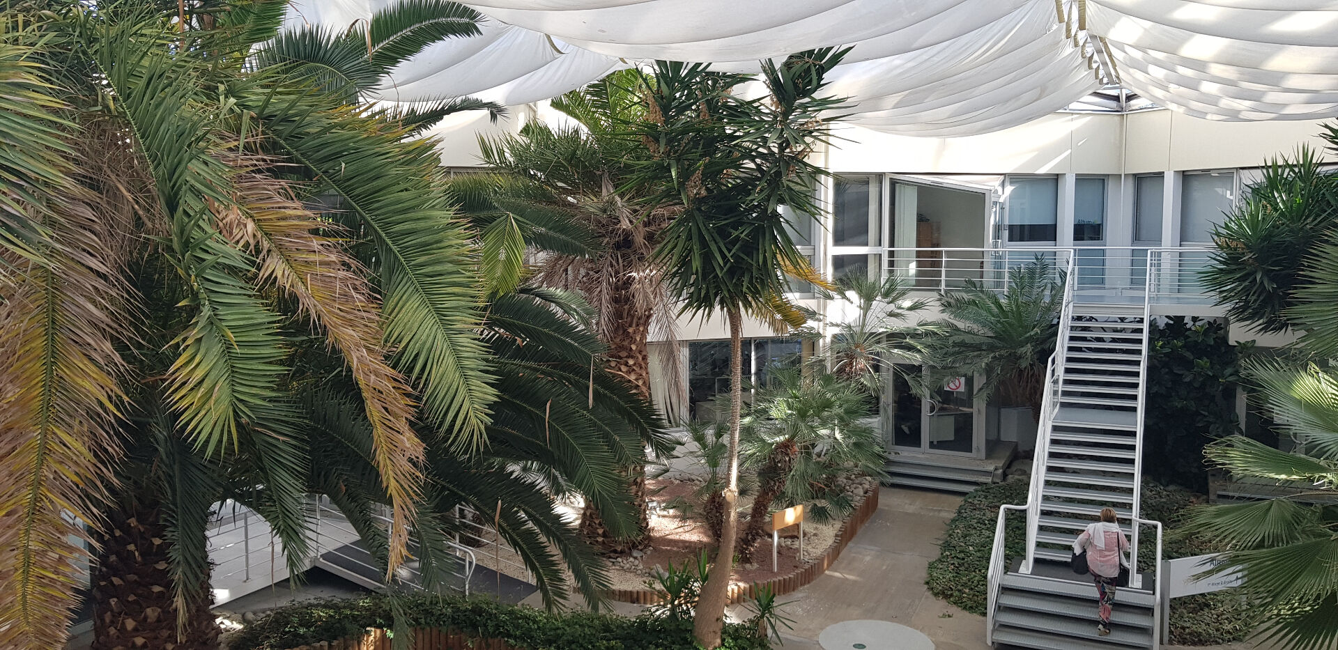 Photo Bureaux à vendre BORDEAUX image 3/6