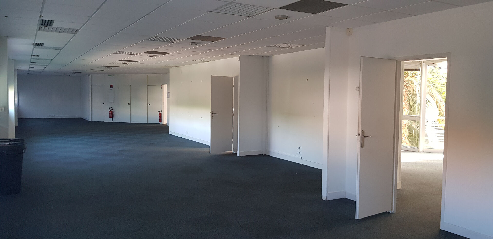 Photo Bureaux à vendre BORDEAUX image 5/6