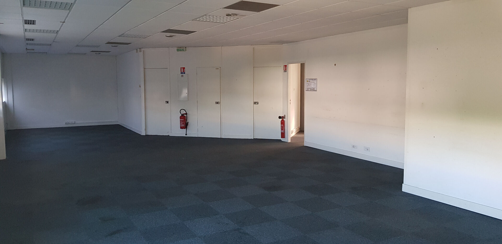 Photo Bureaux à vendre BORDEAUX image 6/6