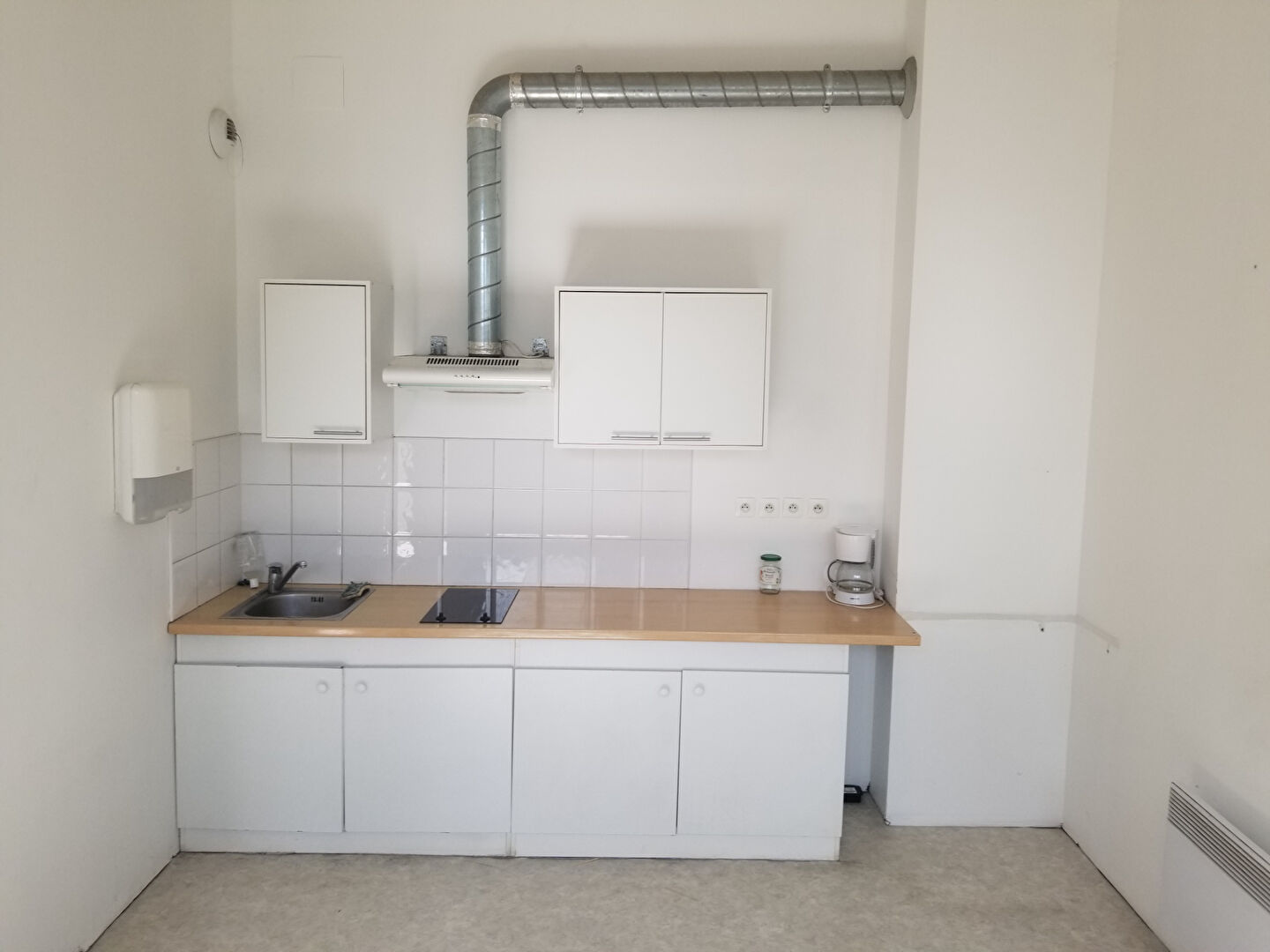 Photo Entrepôt à louer Bègles image 4/4