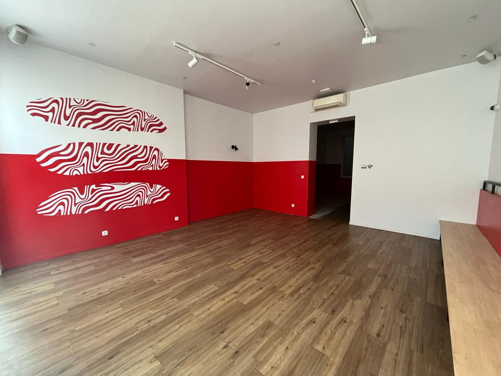 Photo Bureaux à vendre BORDEAUX image 3/6