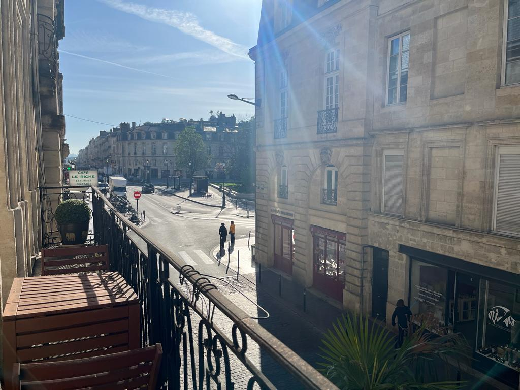 Photo Bureaux à vendre BORDEAUX image 5/6