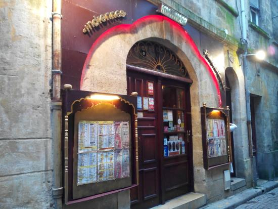 Photo Fonds de commerce à vendre BORDEAUX image 2/3