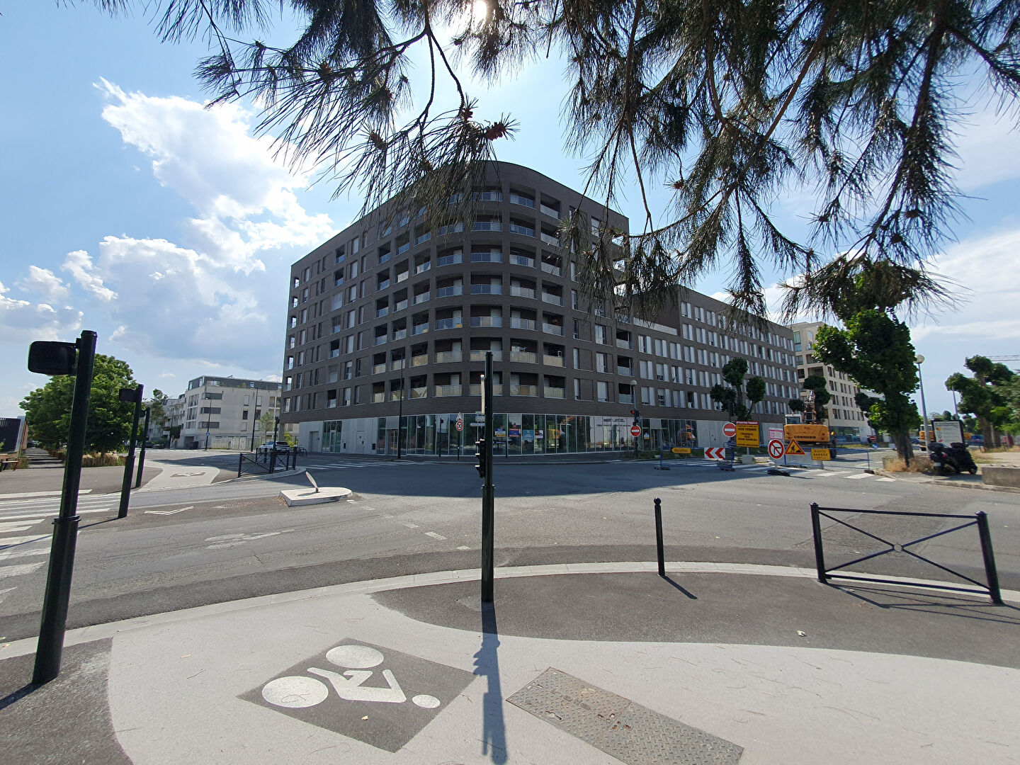 Local commercial à louer BORDEAUX