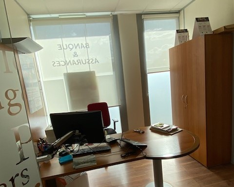 Photo Investissement locatif FARGUES SAINT HILAIRE image 5/6