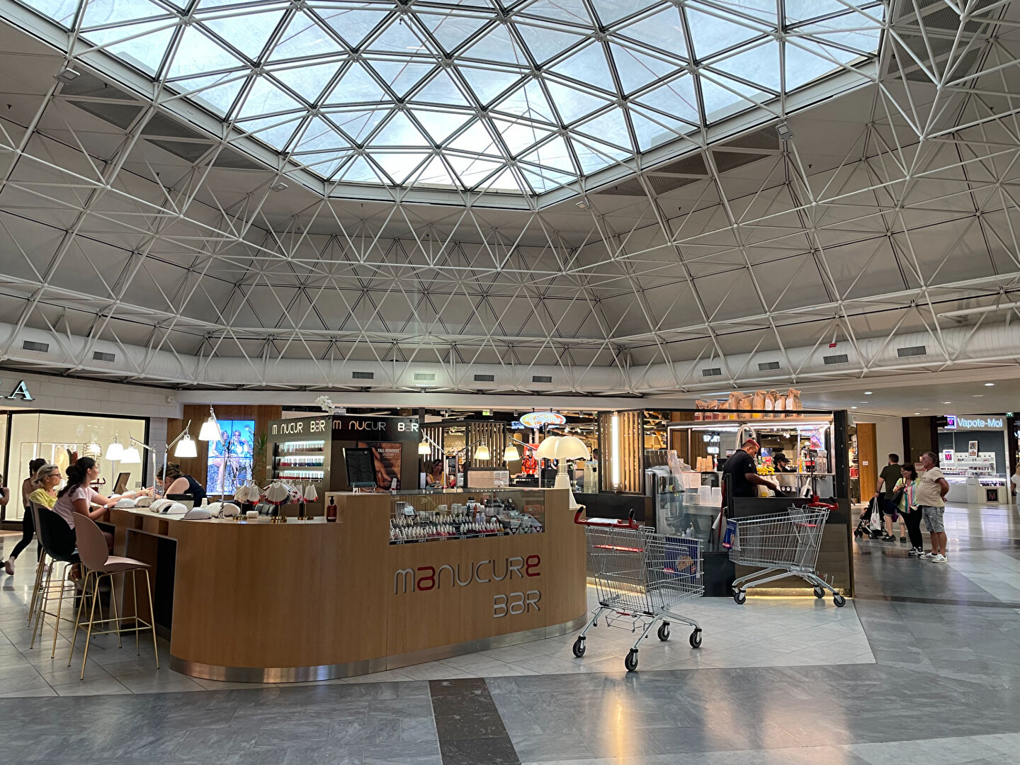 Bail à céder MERIGNAC