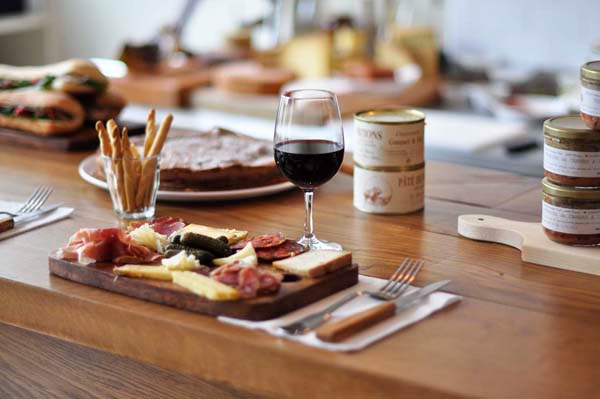 Bail à céder BORDEAUX