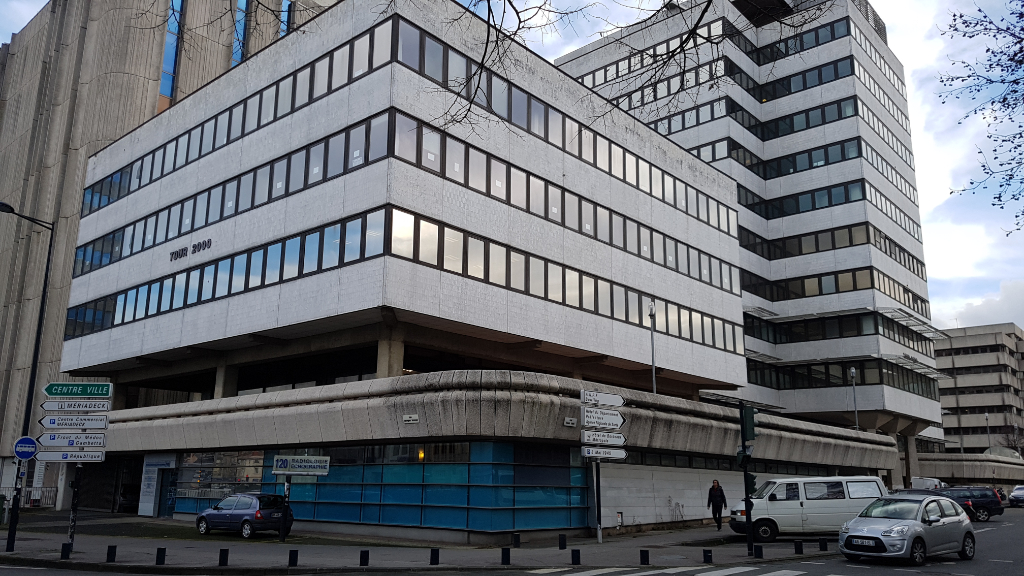 Bureaux à louer BORDEAUX