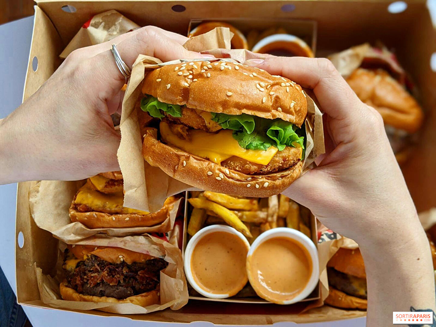 Fonds de commerce à vendre BORDEAUX