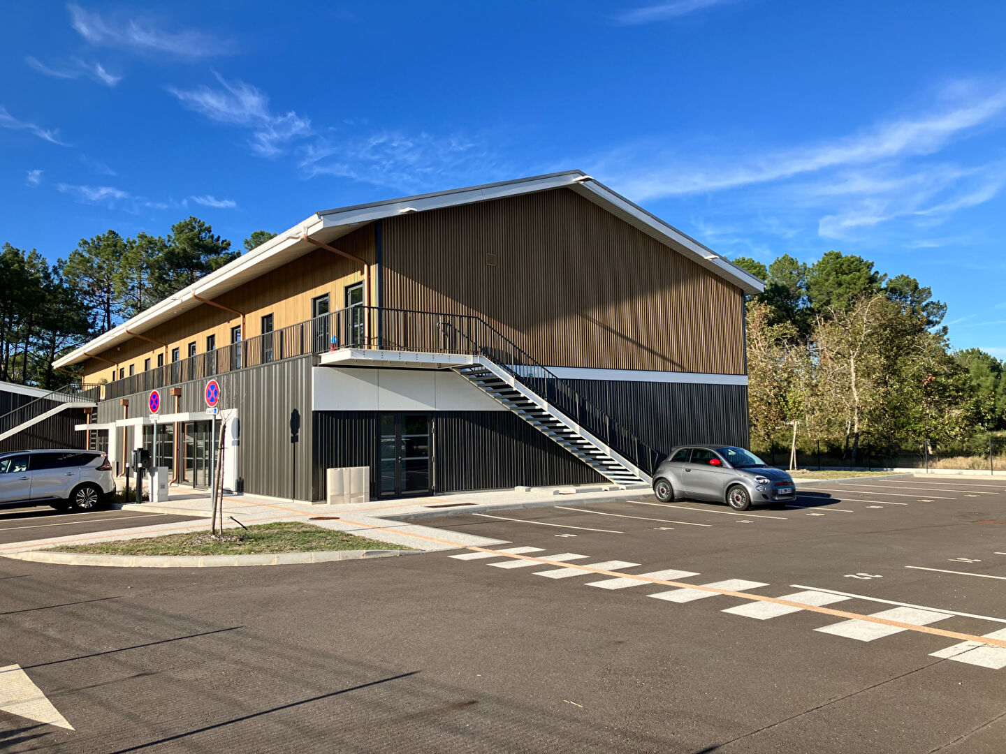 Bureaux à louer BASSIN D'ARCACHON