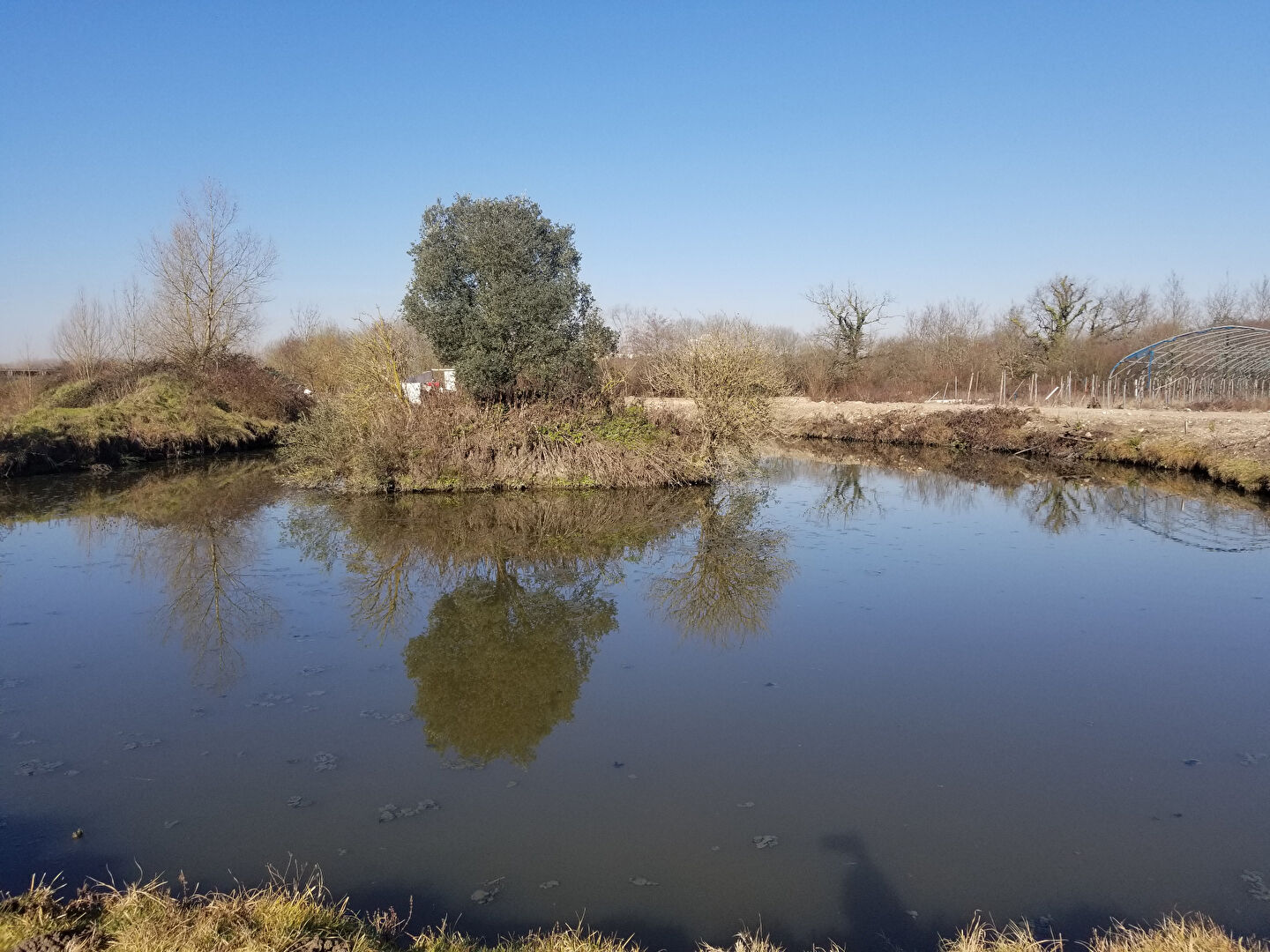 Photo Terrain agricole à vendre BRUGES image 5/6